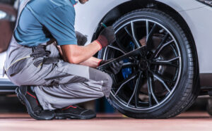 How to Maintain Your Brake Pads