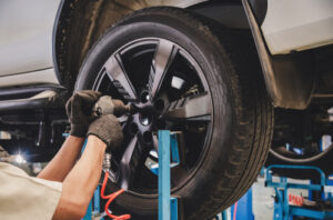 Why Flat Tire Services are Worth the Investment