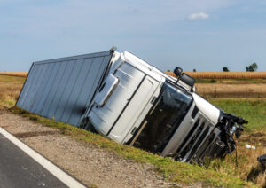 Different Kinds of Trucking Accidents to Avoid