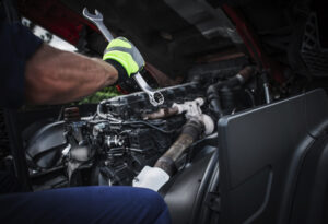 How to Carry Out a Truck Radiator Inspection