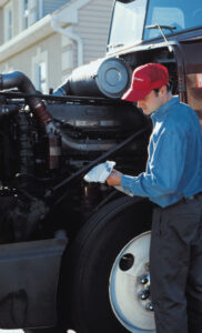 Qualities Your Truck Mechanic Should Have