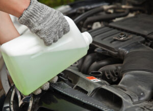 Why to Regularly Inspect Your Truck’s Coolant System